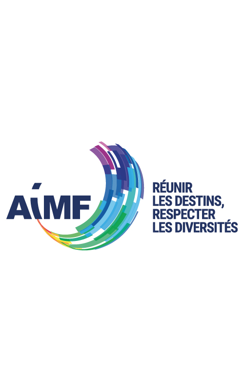 Logo AIMF