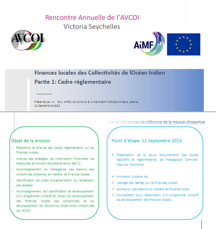 Compte-rendu-Rencontre-Annuelle-AG2023-Seychelles PDF