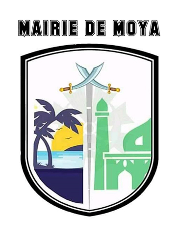 Ville de Moya, Anjouan, Comores