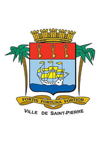 Ville de Saint-Pierre, La Réunion