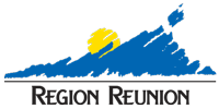 Logo Région Réunion