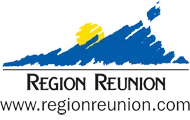 Logo Région Réunion