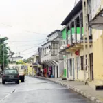 Fiscalité Locale villes des Comores