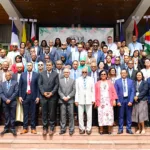 Rencontre annuelle 2024 à Port-Louis (Île Maurice)