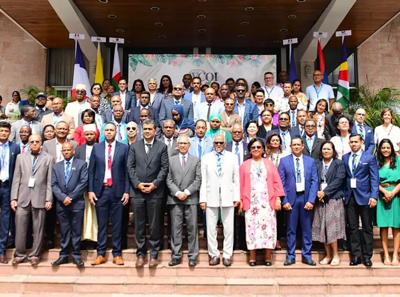 Rencontre annuelle 2024 à Port-Louis (Île Maurice)