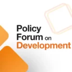 Forum Politique pour le Développement à Nairobi