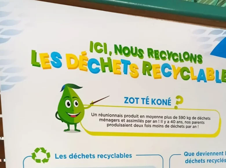 Cyclea est acteur du développement durable