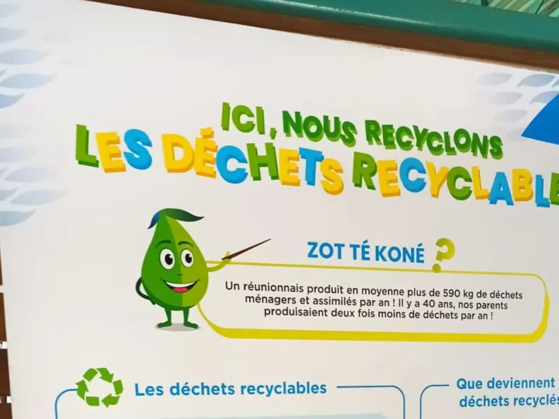 Cyclea est acteur du développement durable